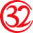 32Red Casino Logo